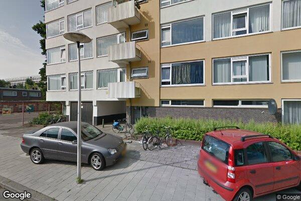 Straatview Adenauerlaan 111