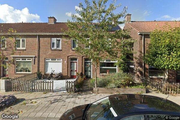 Straatview W j bossenbroekstraat 48